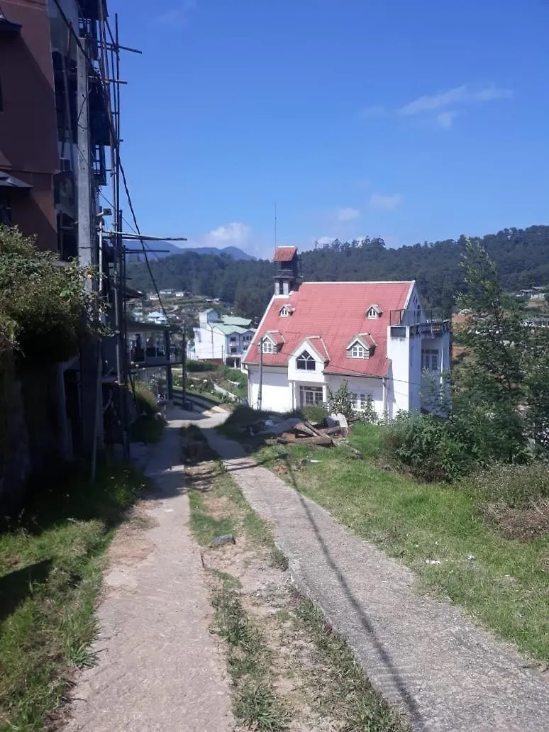 Edelweiss Country Home Nuwara Eliya