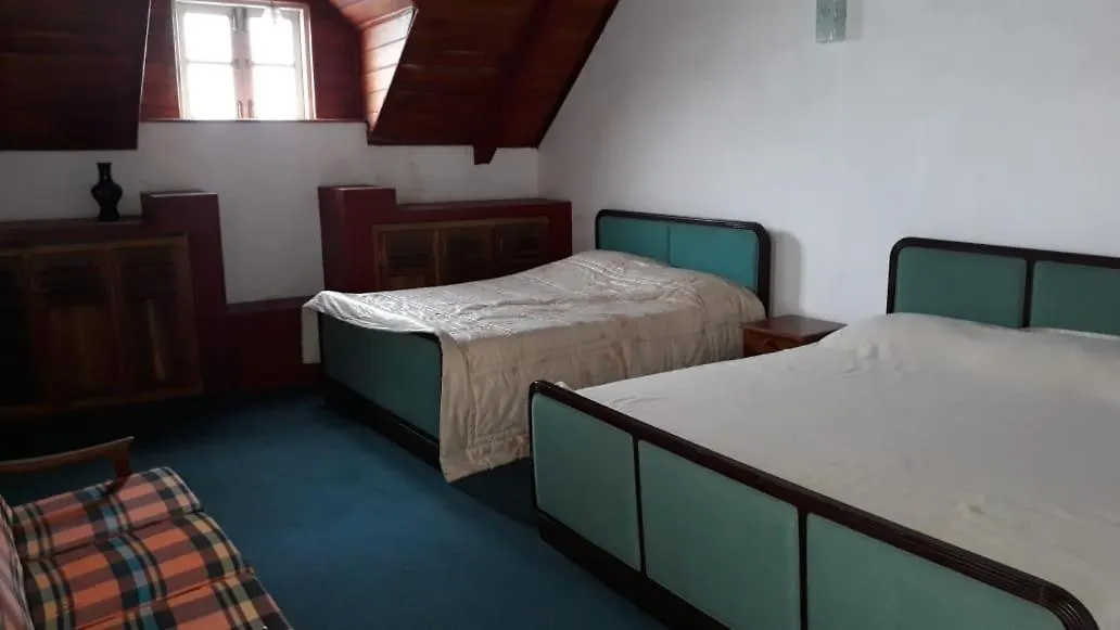 Edelweiss Country Home Nuwara Eliya