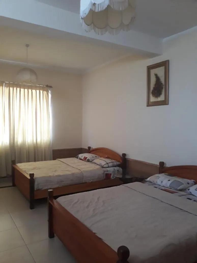 Holiday home Edelweiss Country Home Nuwara Eliya