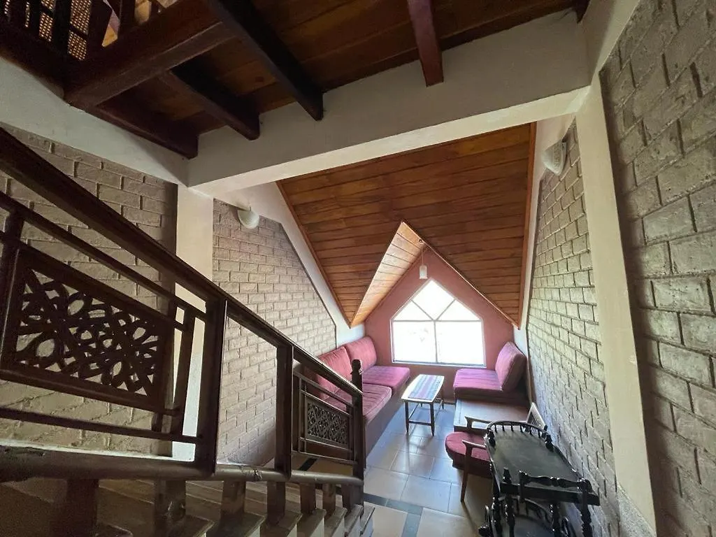 Edelweiss Country Home Nuwara Eliya Holiday home