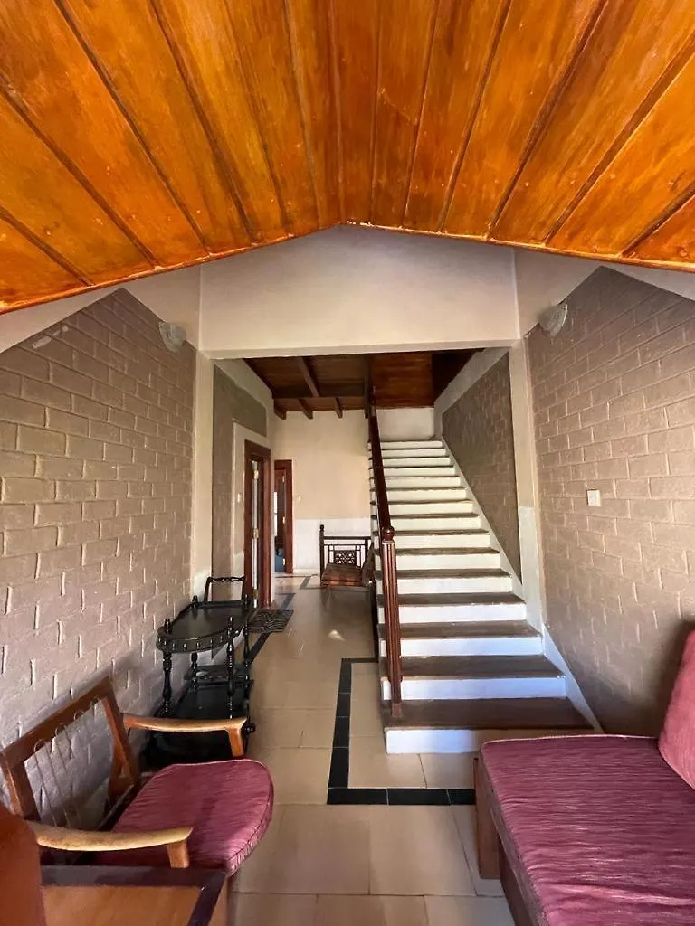 Edelweiss Country Home Nuwara Eliya Holiday home