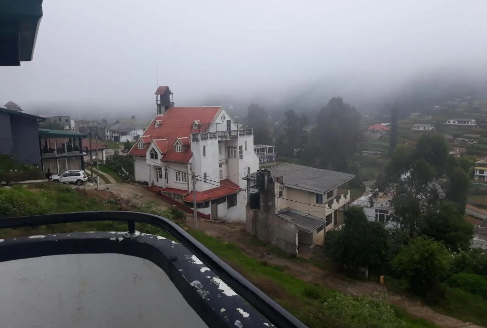 Edelweiss Country Home Nuwara Eliya